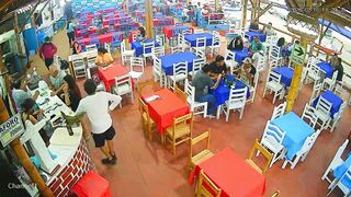 Officially the Worst Hitman Ever! Watch Slow Motion