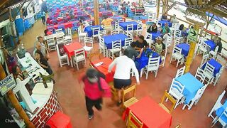 Officially the Worst Hitman Ever! Watch Slow Motion