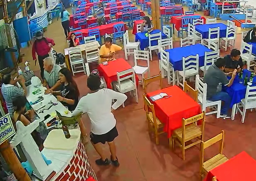 Officially the Worst Hitman Ever! Watch Slow Motion