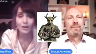 Jeffrey Epstein's niece Anya Wick speaks on the Cult of Baal