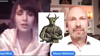 Jeffrey Epstein's niece Anya Wick speaks on the Cult of Baal