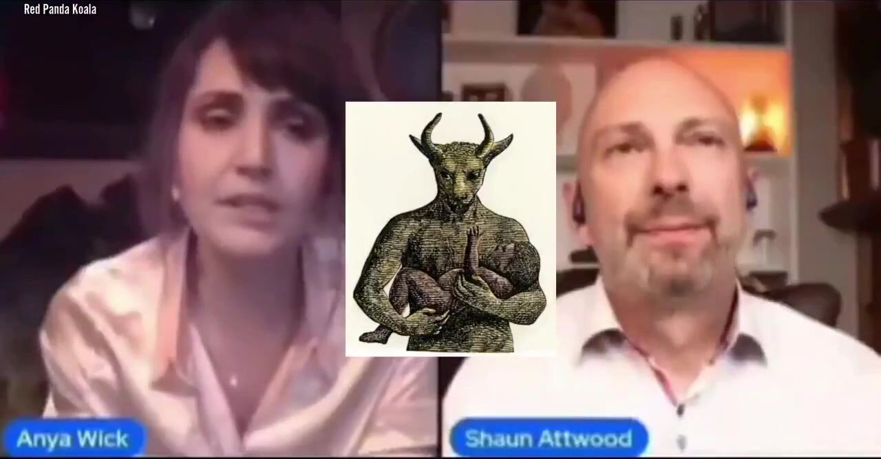 Jeffrey Epstein's niece Anya Wick speaks on the Cult of Baal