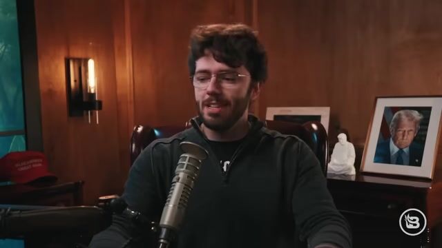 John Doyle: Full context of the Epstein Files and Democrat nitpicking thereof