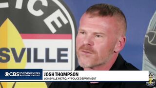 Dog from Heaven appears out of Nowhere