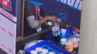 Disgusting News From ICC T20 World Cup in India