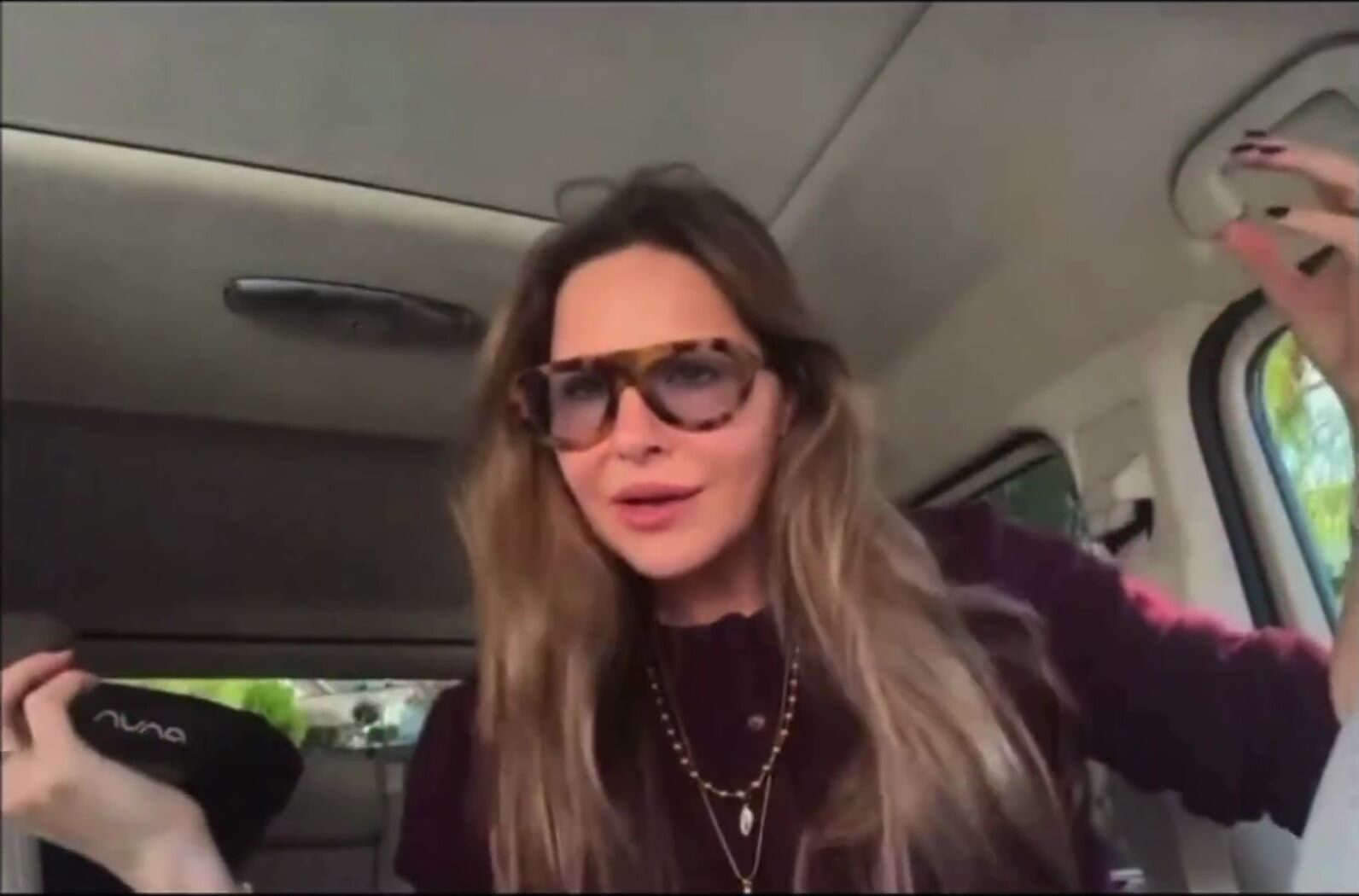 It's called "We are being replaced."