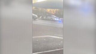 Woman Dragged from Car, Punches and Kicks Troopers During Traffic Stop: PTSD Claimed