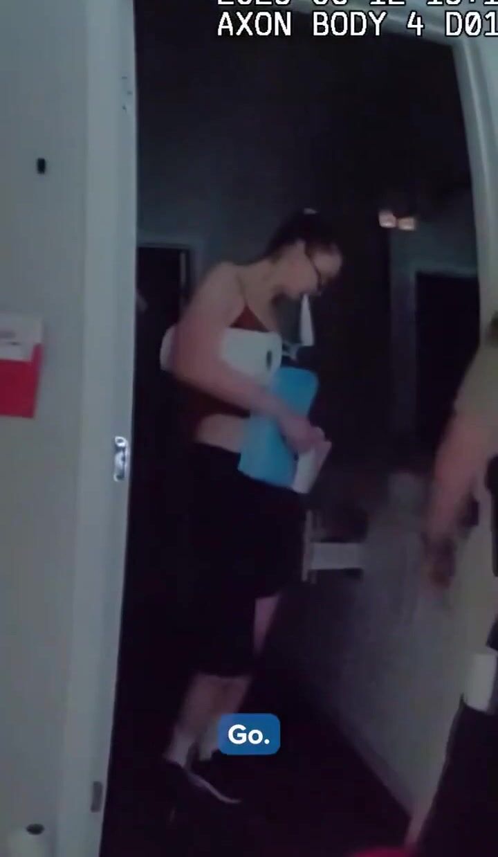 Somali Mohamod commits fraud, Scummy libtards evict white disable girl