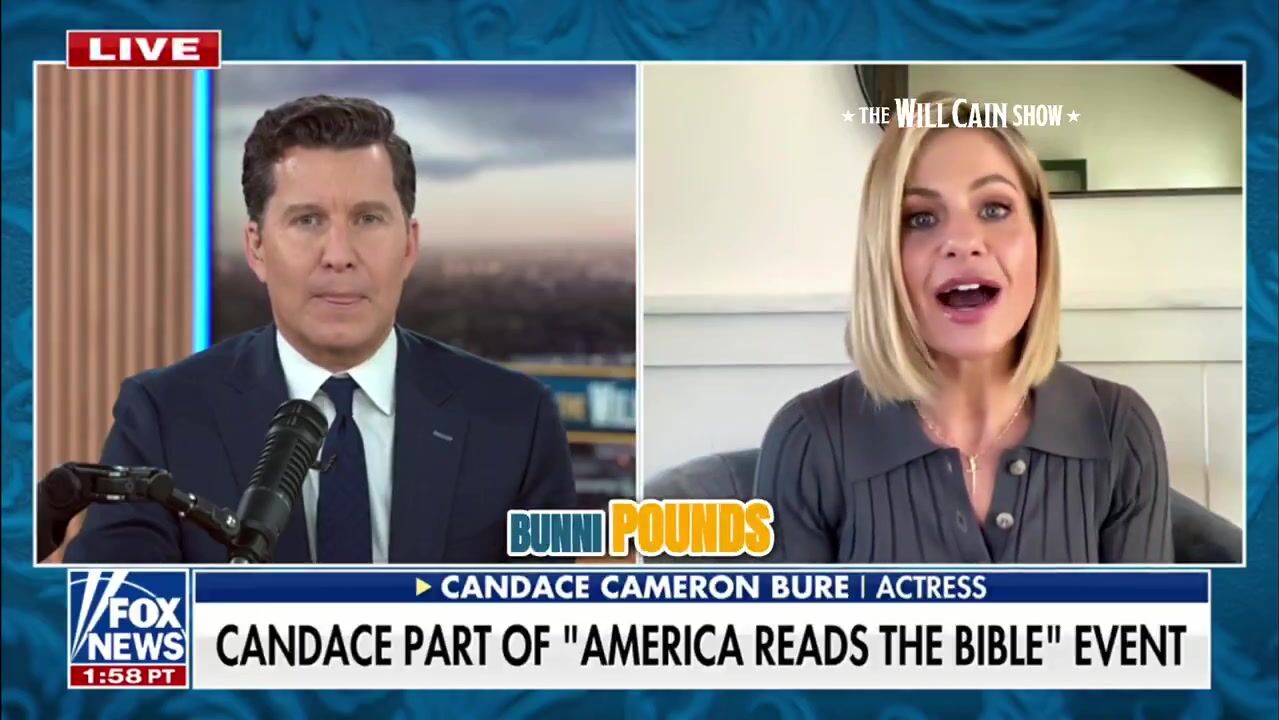 America Reads the Bible’ Set for 7-Day Marathon in D.C.