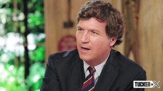 Tucker Carlson Sits Down with Man Who Claims he Had Sex with a 'Very' Homosexual Barack Obama