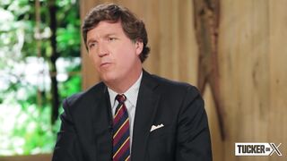 Tucker Carlson Sits Down with Man Who Claims he Had Sex with a 'Very' Homosexual Barack Obama
