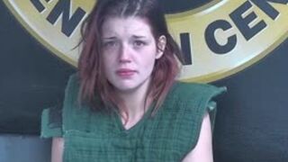 Kentucky Seeking Death Penalty For Mother Who Let Boyfriend Rape Her Toddler who Later Died from the Abuse.