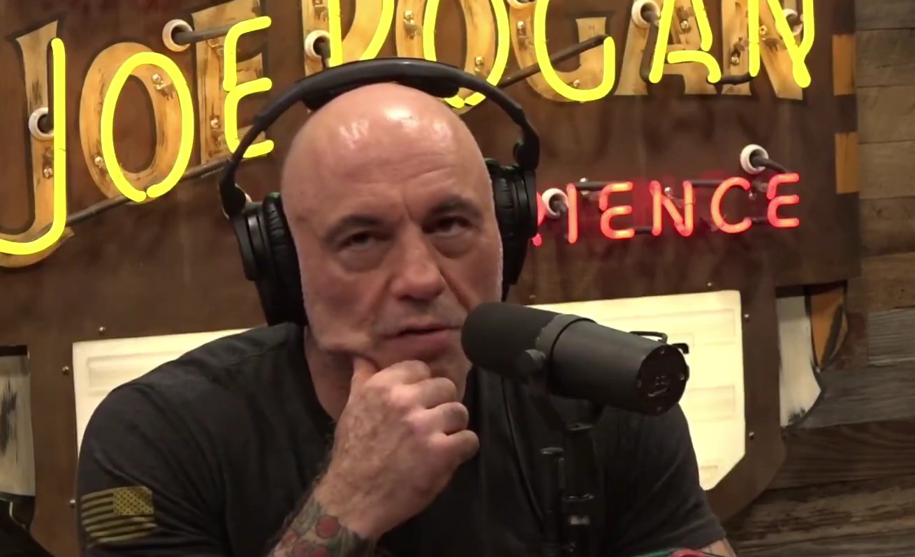 Joe Rogan Slams Redactions in Newly Released Epstein Files. About time