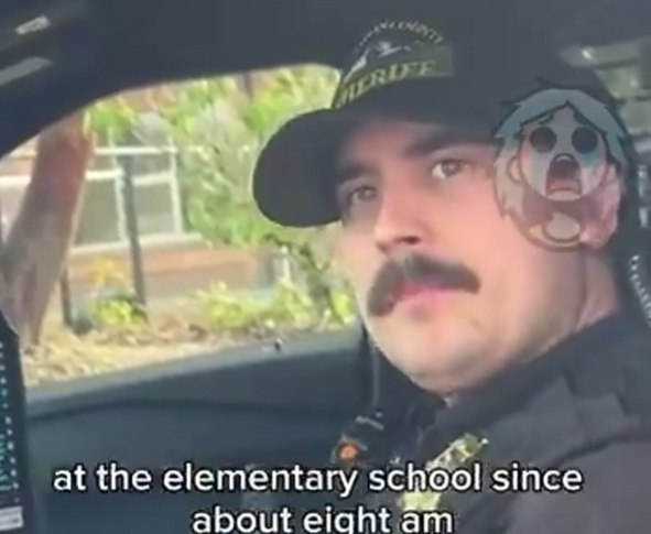 Old Bodycam Video Revives Outrage Over Ex-Judge's Arrest