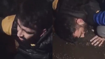 UK Pedo Hunters Catch Mohammed from Pakistan Who Tried To Date 11-year old