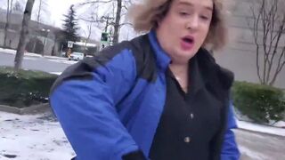 nsgenders are not mentally stable and are violent