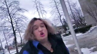 nsgenders are not mentally stable and are violent