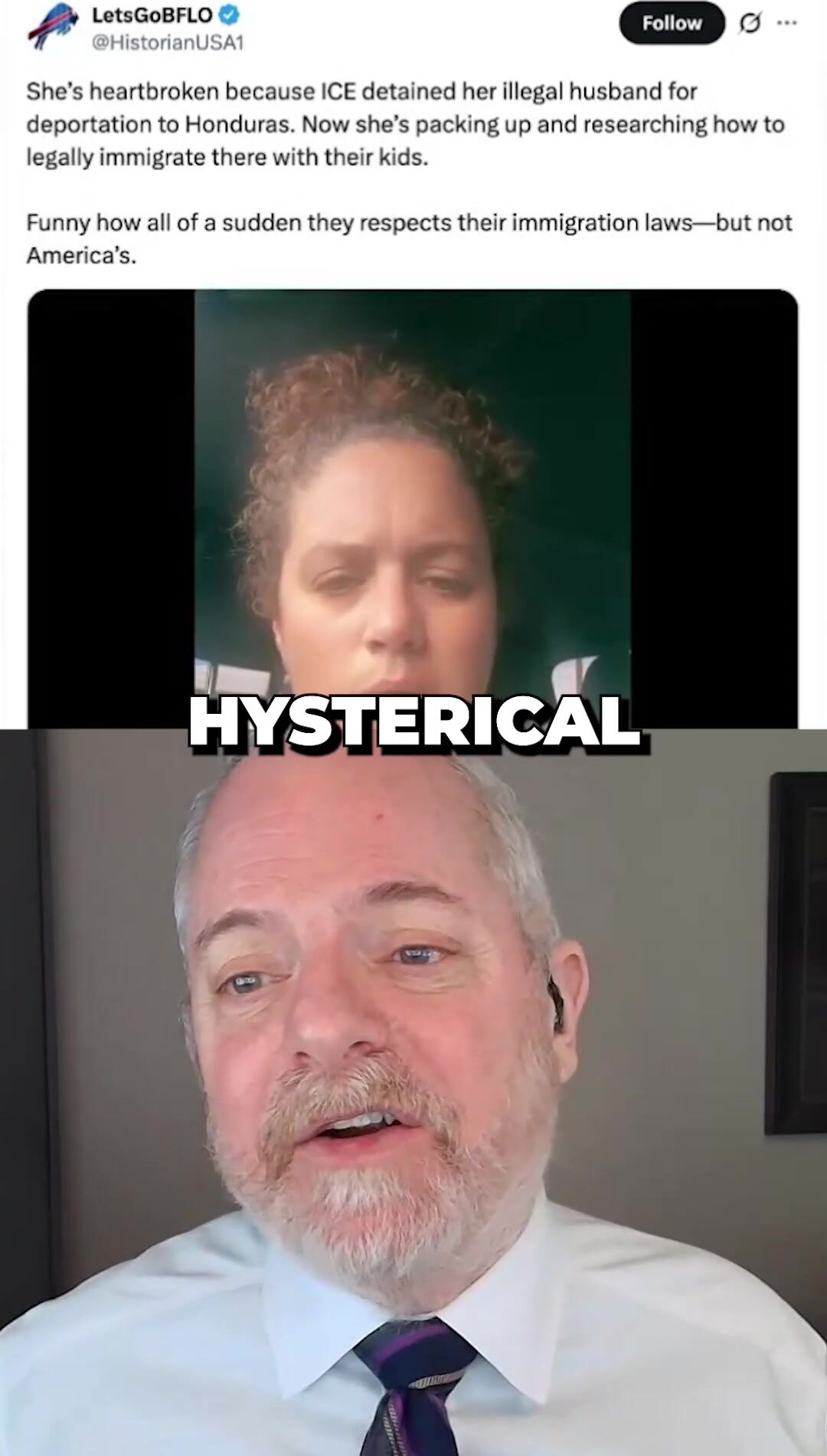 The Level of Cognitive Dissonance to be a Leftwing Hypocrite is Set Very Low