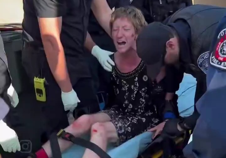 This is a mental health crisis