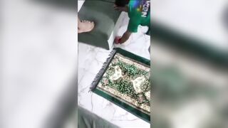 whats on the menu bro?