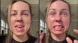 Here's your CRASHOUT of the day!