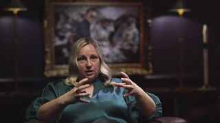 Shawn Ryan “The number one threat that we have right now, in my view,......