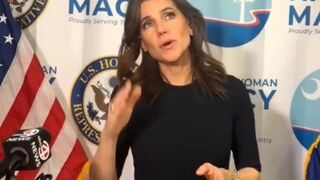 Nancy Mace names Epstein Client Names