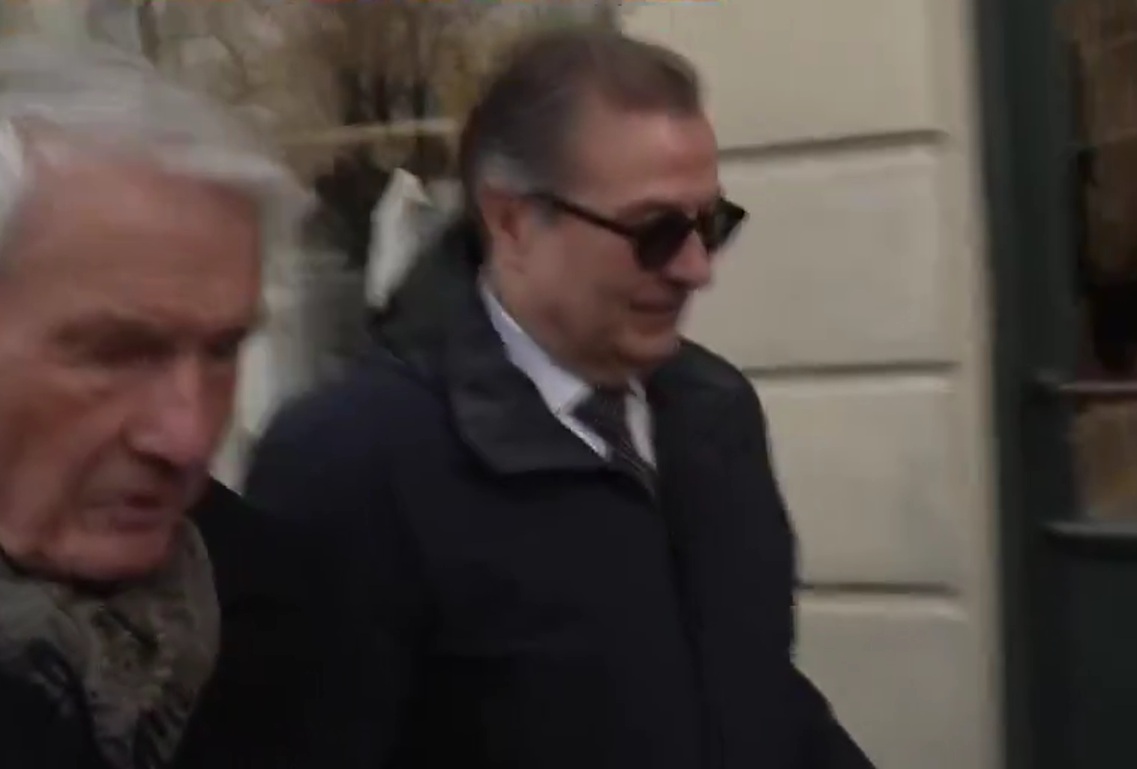 When will this happen in America? Your turn America