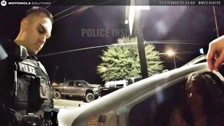 Cops Rescue Injured Child From Extremely Drunk & Entitled Mom