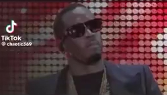 p diddy jew connection