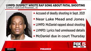 Moronic Rapper Confesses to Murder in Rap Video.... Arrested & Charged.