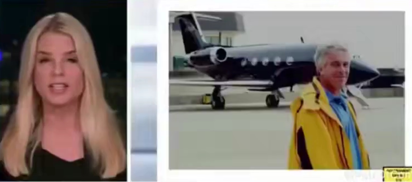 Bill Clinton is even more over the Epstein Files, they are doing this because the Clintons WANT to testify on the 26th