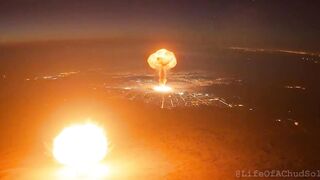 Goyslop ft. Chudjak (A man actually put his head into the Fryer at the Olive Garden, look it up)