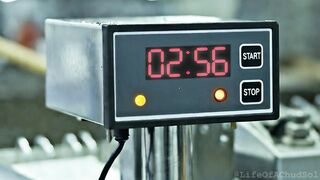 Goyslop ft. Chudjak (A man actually put his head into the Fryer at the Olive Garden, look it up)