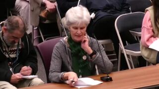 What say you about this? Maryland Nurse Reports Students to CPS Over Turning Point USA Event