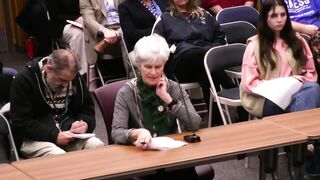 What say you about this? Maryland Nurse Reports Students to CPS Over Turning Point USA Event