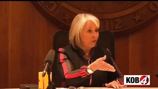Arrest Her: The governor of NM says that no Constitutional right is Absolute and She can take our Guns if invoked