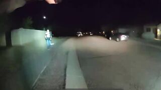 Armed Man Fatally Shot By Deputy In Arizon