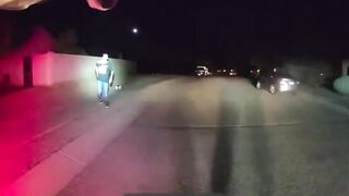 Armed Man Fatally Shot By Deputy In Arizon