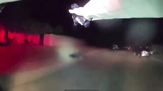 Armed Man Fatally Shot By Deputy In Arizon