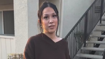 Fresno Woman Accused Of Cheating