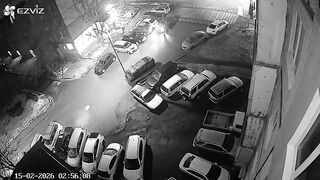 They're Everywhere causing Trouble, In Vladivostok, a reckless migrant deliberately hit two men: what is known