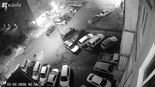 They're Everywhere causing Trouble, In Vladivostok, a reckless migrant deliberately hit two men: what is known