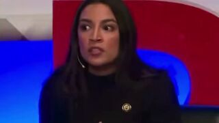 I AGREE with AOC! Attacks Pam Blondi for holding NO ONE Accountable of Epstein Disgusting Files