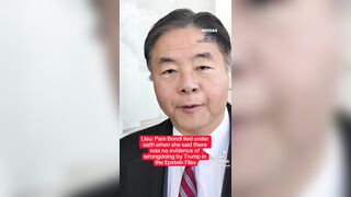 Democrats and Republicans Demand AG Bondi Resign Over Epstein Files Testimony!