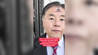 Democrats and Republicans Demand AG Bondi Resign Over Epstein Files Testimony!