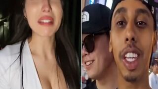 REVENGE: Two Livestreamers Knocked Out Cold in Japan for Making Pretty Rival Streamer Cry