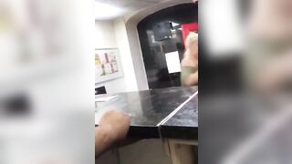Drunk Karen Takes Speaking to the Manager to a Whole New Level.
