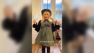 This is 2026! Who even needs a Gender Reveal Party anymore!? This is how sick things are getting