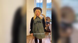 This is 2026! Who even needs a Gender Reveal Party anymore!? This is how sick things are getting